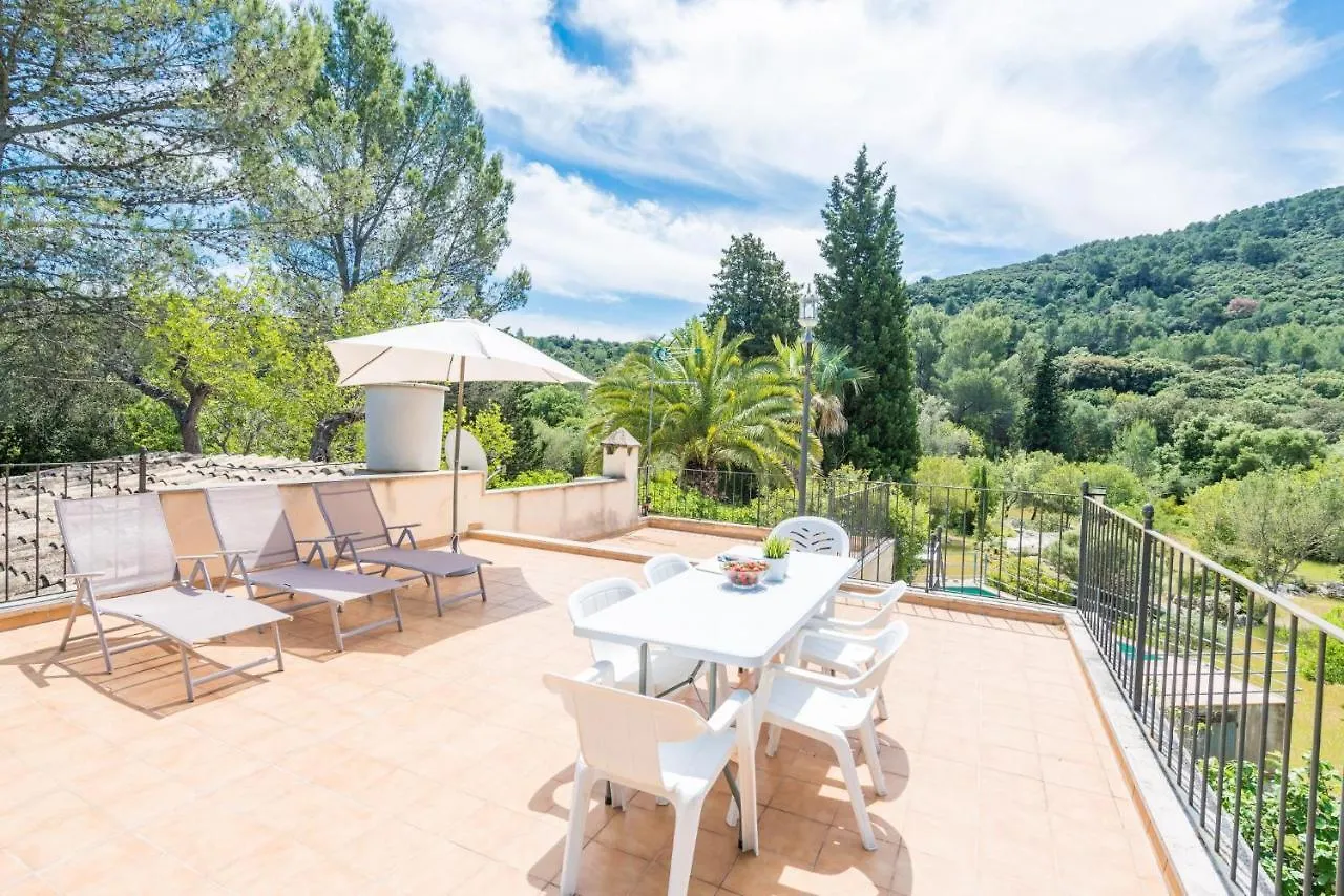 Villa Can Company Campanet