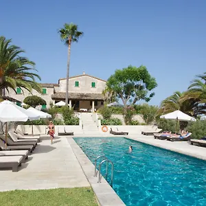 Monnaber Vell Hotel